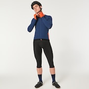 Element LS Jersey - Poseidon