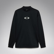 O-Sync Pack LS Lenient Mock 2.0 - Pitch Black