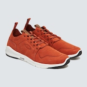 Carbon - Baked Clay