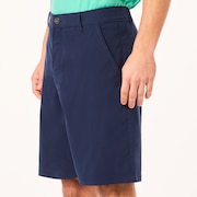 Oakley Perf 5 Utility Shorts 2.0 - Team Navy