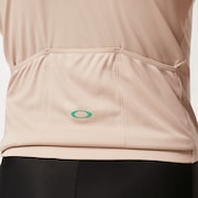 Icon Classic Jersey - Humus
