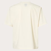 Latitude Utility Multi-Pocket Tee - Arctic White