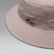 Oakley Bucket Hat Fa 26.0 - Smoked Pearl