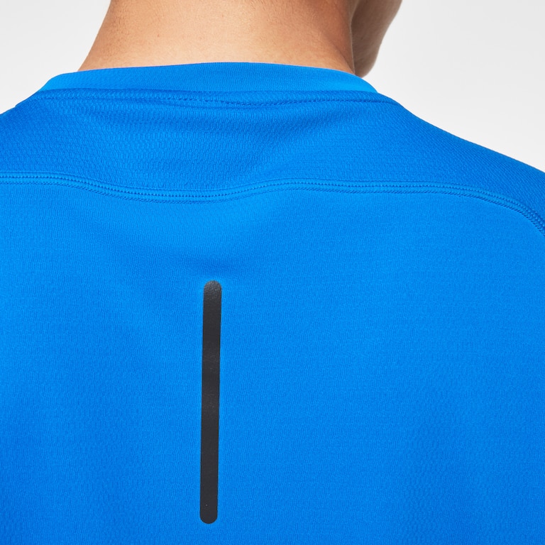 Foundational Training Short Sleeve Tee - Ozone