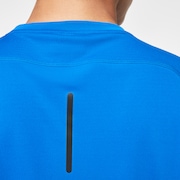Foundational Training Short Sleeve Tee - Ozone