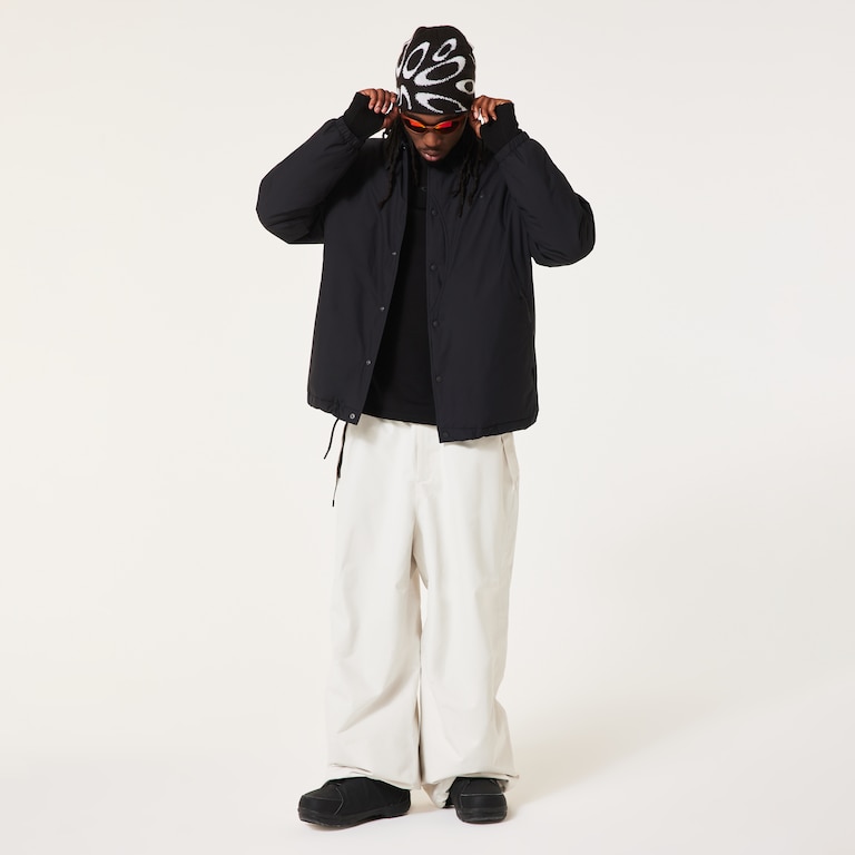 Urbanslope Shirt Jacket - Blackout