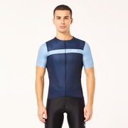 Icon Classic Jersey - Team Navy