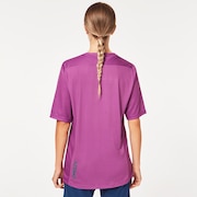 Factory Pilot Lite SS II - Ultra Purple