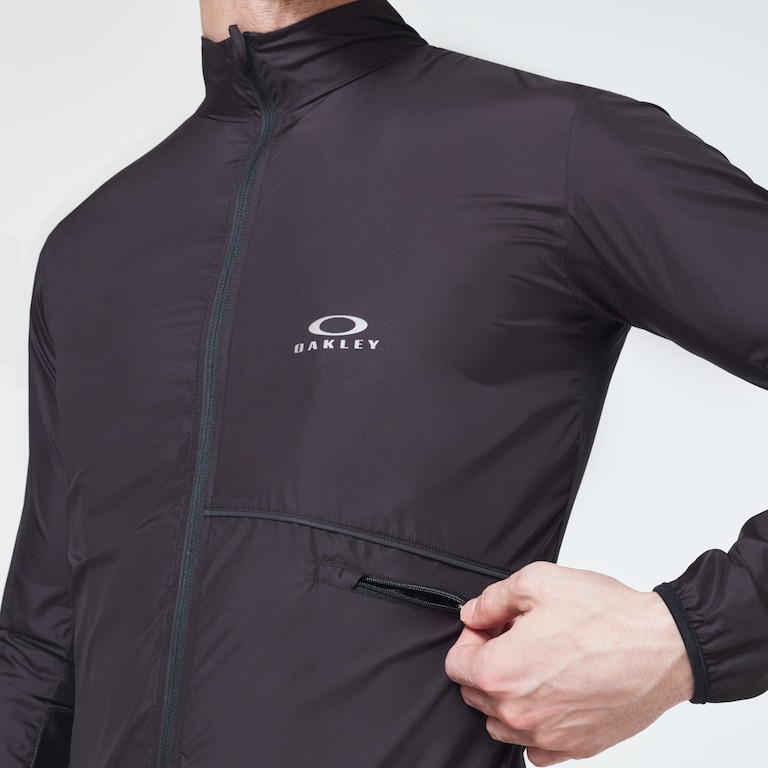 Aero Jacket 2.0 - Blackout