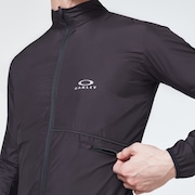 Aero Jacket 2.0 - Blackout