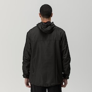 Jaqueta Masc Mod Mark II Windbreaker - Blackout
