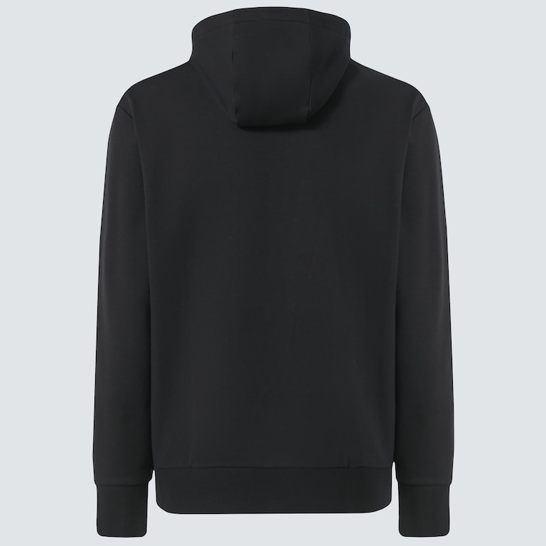 Factory Pilot Rc Hoodie - Blackout