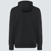 Factory Pilot Rc Hoodie - Blackout