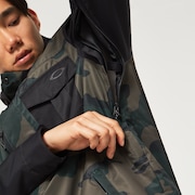 Core Divisional Rc Insulated J - B1B Camo Hunter