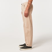 Allday Chino Pant - Humus
