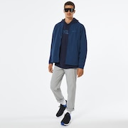 Oakley Grid Jacket - Poseidon