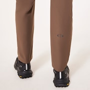 En Multi Type-01 Straight Pants - Canteen