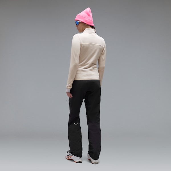 W. Canopy Full Zip Sweatshirt