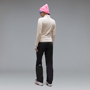 W. Canopy Full Zip Sweatshirt - Mist