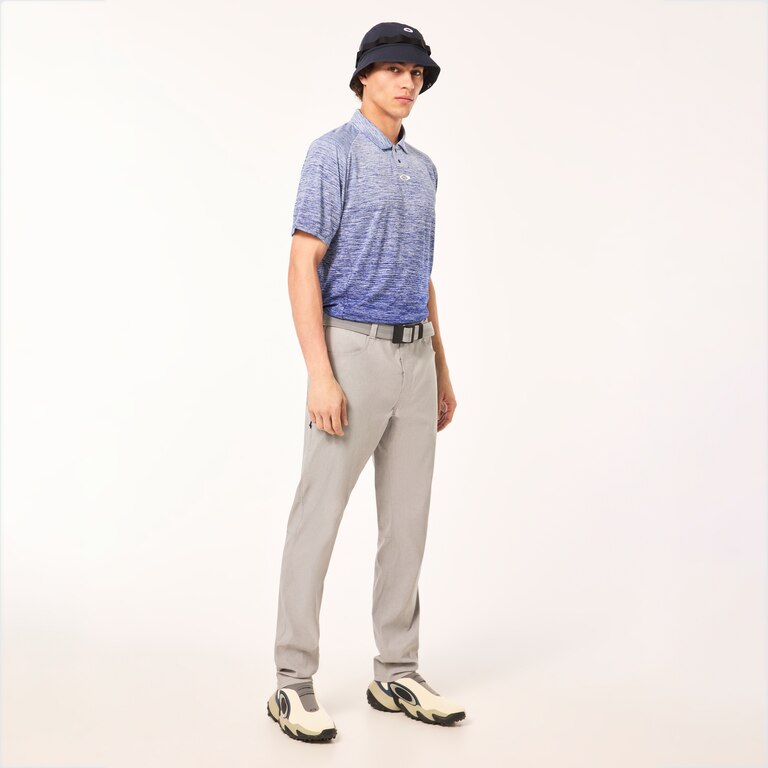 Oakley C1 Gradient Polo - Crystal Blue