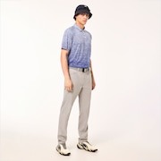 Oakley C1 Gradient Polo - Crystal Blue