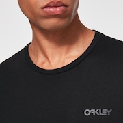 Hdo Repeat Tee - Blackout