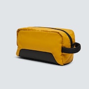 Roadsurfer Beauty Case - Amber Yellow