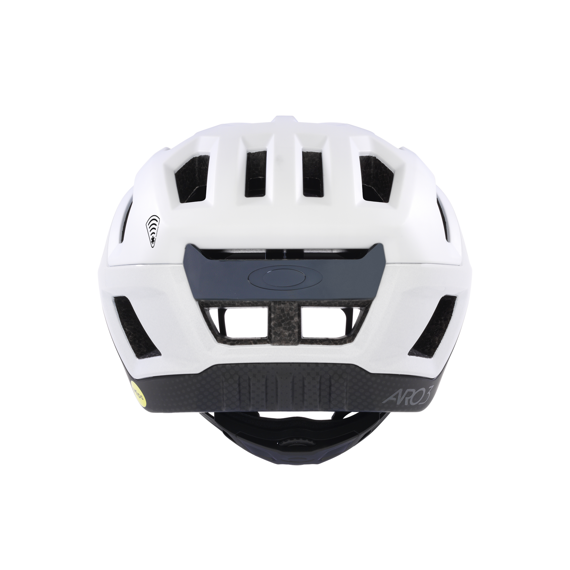 新品　オークリー　ARO3 ENDURANCE - MIPS - ホワイト　L Oakley ARO3 ENDURANCE I.C.E - MIPS - Asia Fit in I.C.E. White