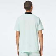 Oakley Aero Jersey - Bay Green