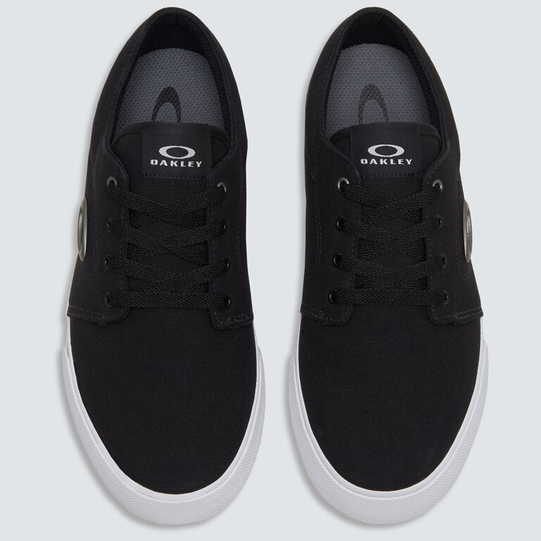 Split E - Jet Black