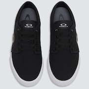 Split E - Jet Black