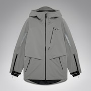 Clutch Shell Jacket - Cement