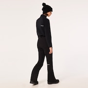 Laurel Insulated Pant - Blackout