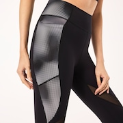 W Pursuit Pro Tight - Blackout