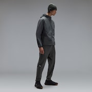 O-Blades Hoody 1.0 - Moss Green