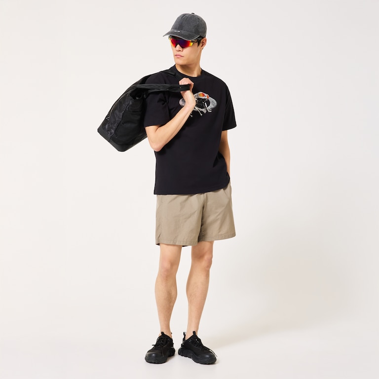 Allmighty Shorts 7.0Inch 2.0 - Bark