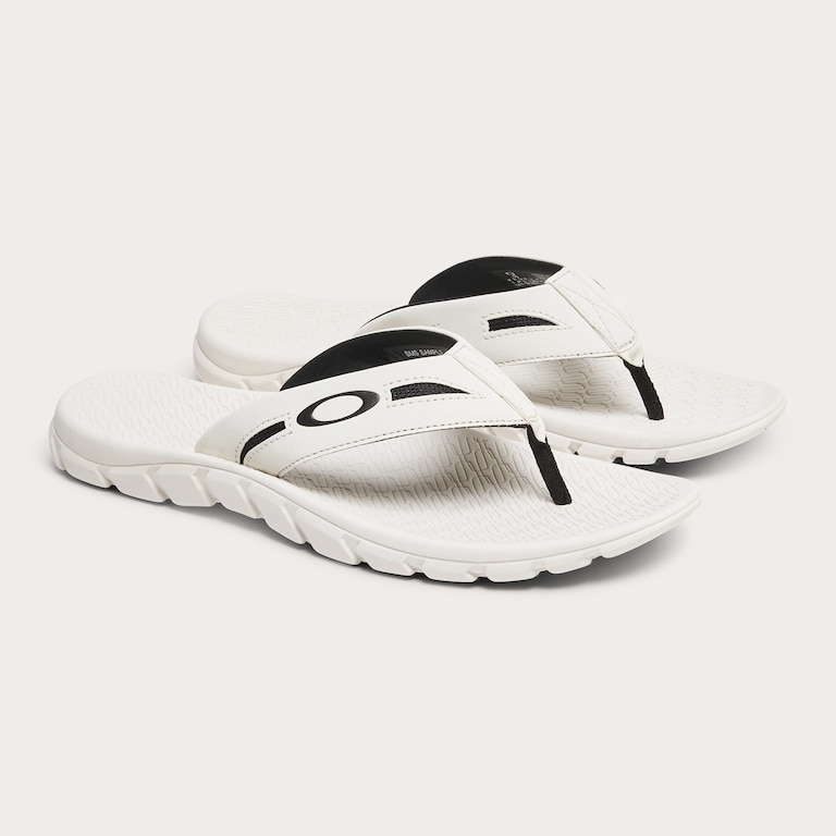 Operative Sandal 2.0 - White