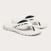 Operative Sandal 2.0 - White