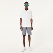 Oakley Driven Pique - White