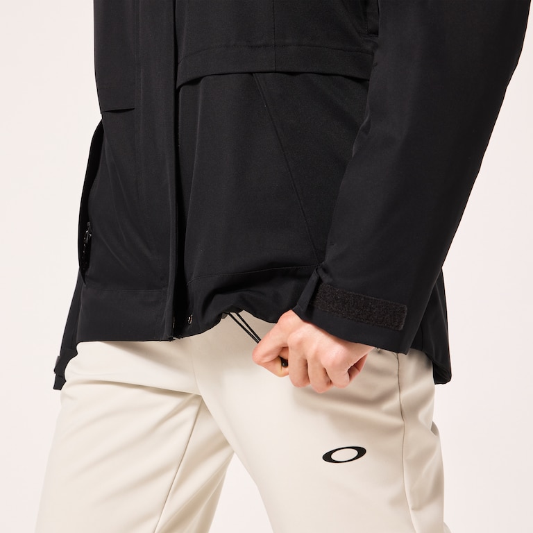 Wmns Heavenly Rc Jacket - Blackout