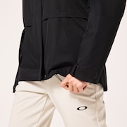 Wmns Heavenly Rc Jacket - Blackout