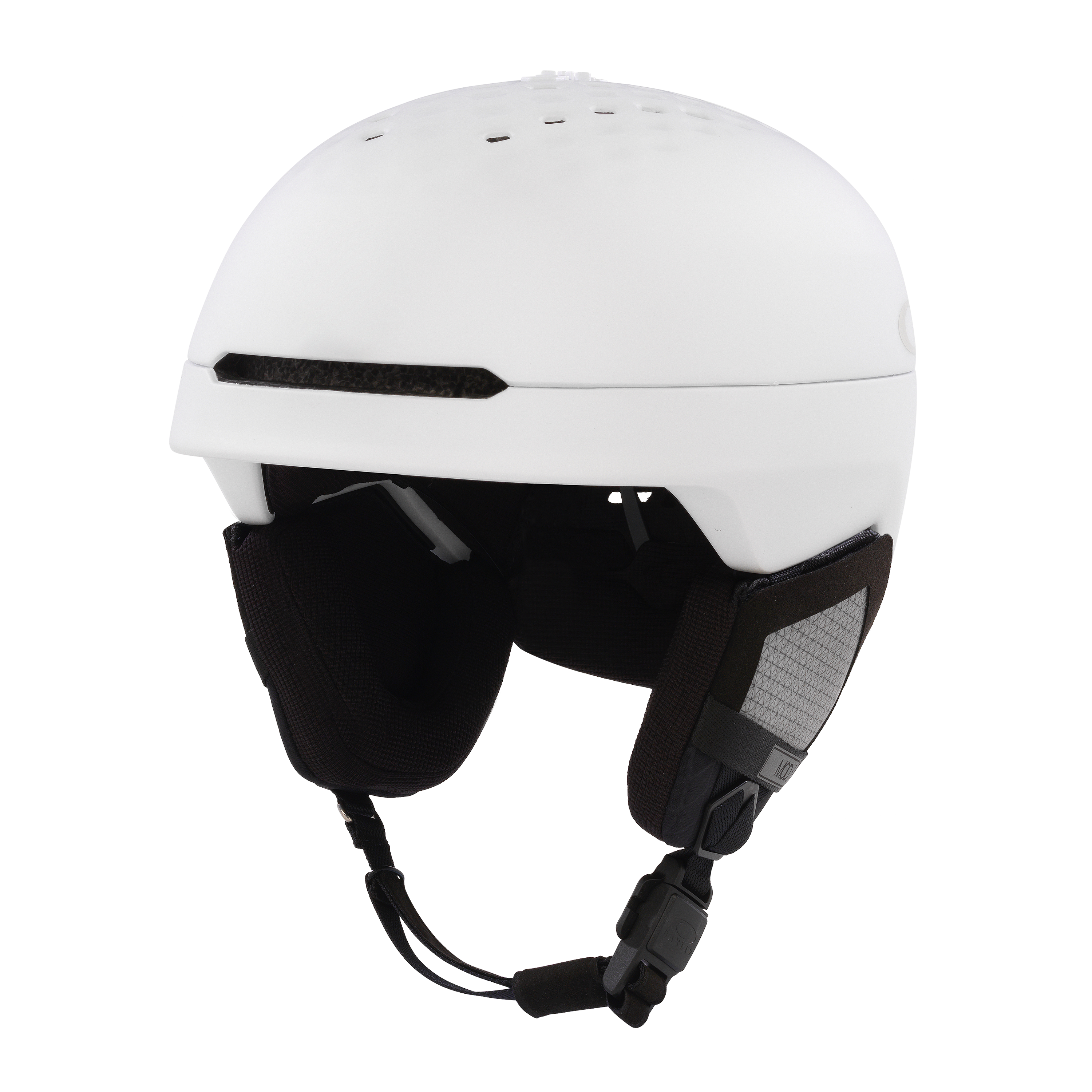 Oakley MOD3 - MIPS in Matte Blackout | Oakley® US