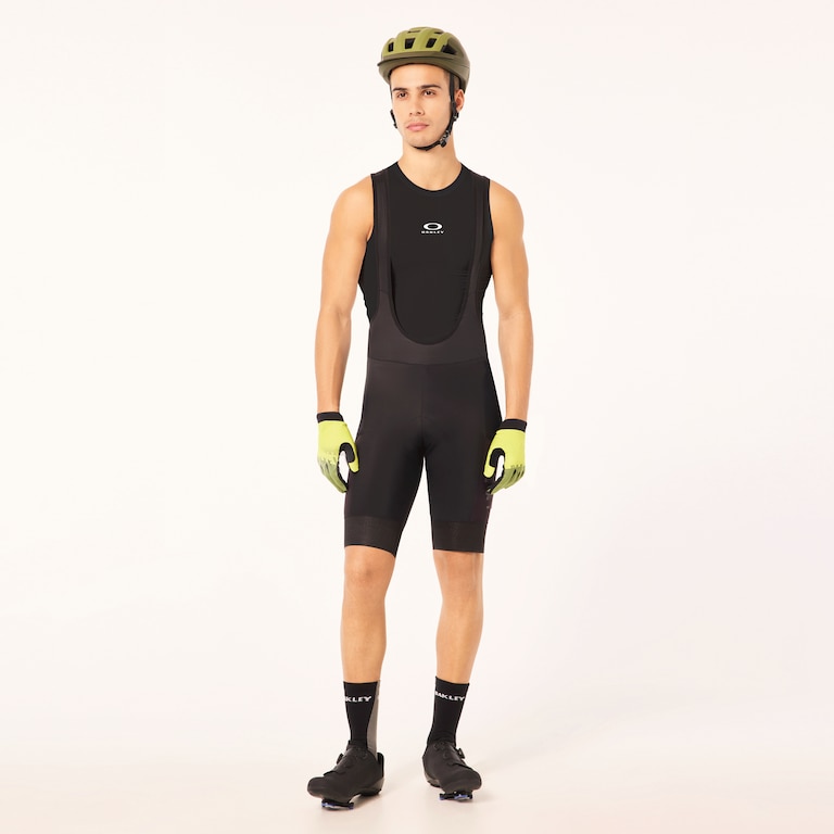 Endurance Base Layer Sleveless - Blackout