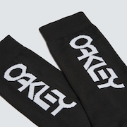 Factory Pilot Mtb Socks - Blackout