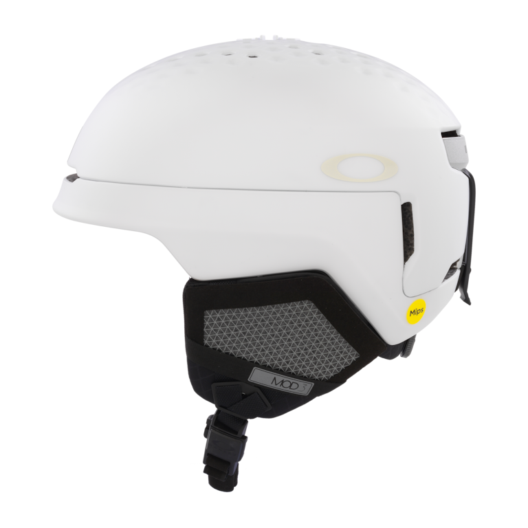 MOD3 - MIPS - White
