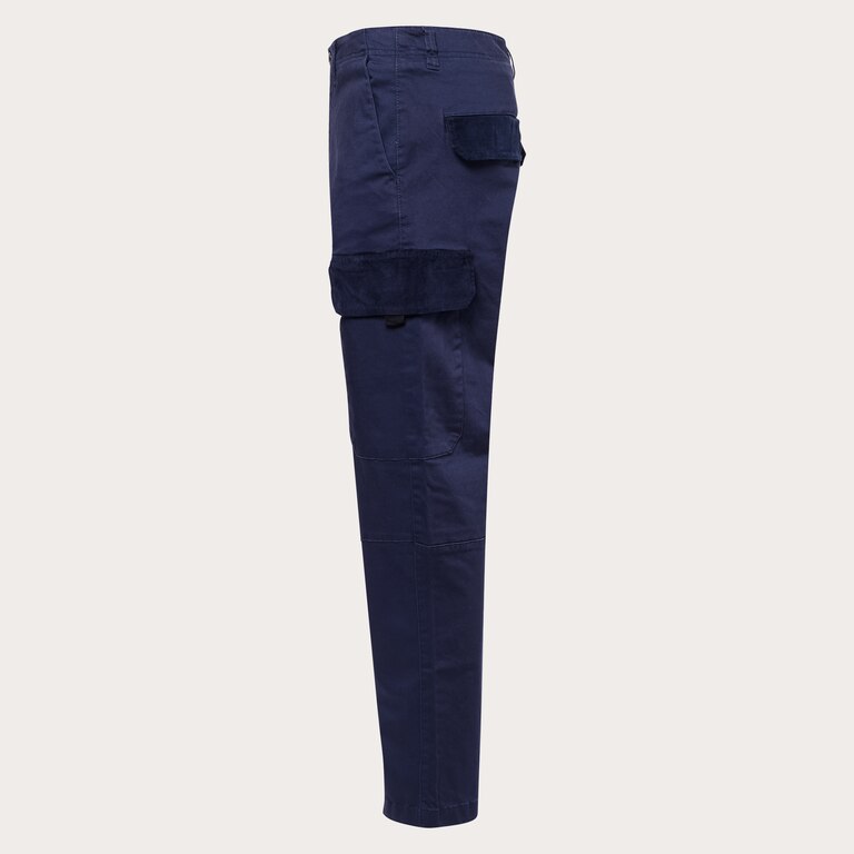 Roam Commuter Cargo Pants - Fathom
