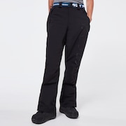 Cedar Ridge 3.0 BZI Pant - Blackout