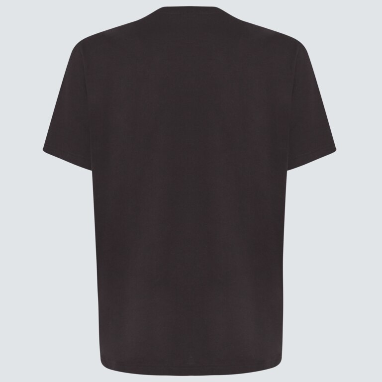 Everyday Factory Pilot Tee - Blackout