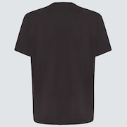 Everyday Factory Pilot Tee - Blackout
