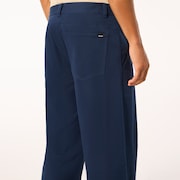Tempestas Sum Chino Pants - Team Navy